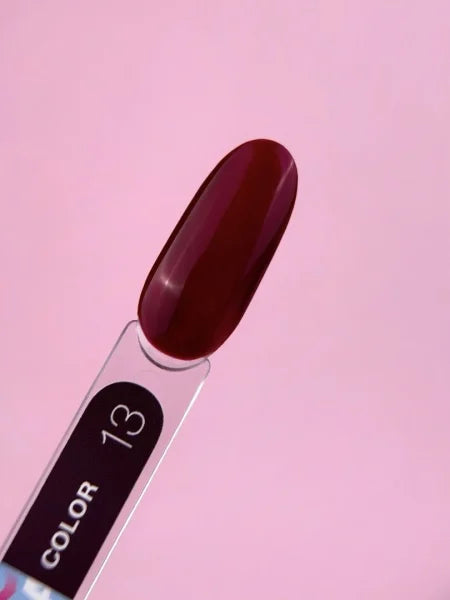 Esmalte Semipermanente 13 LunaMoon 8 ml