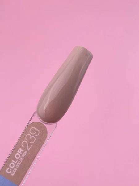 Esmalte Semipermanente 239 LunaMoon 8 ml