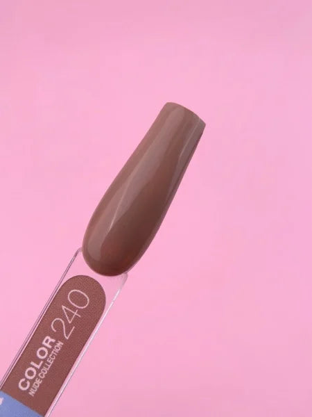 Esmalte Semipermanente 240 LunaMoon 8 ml