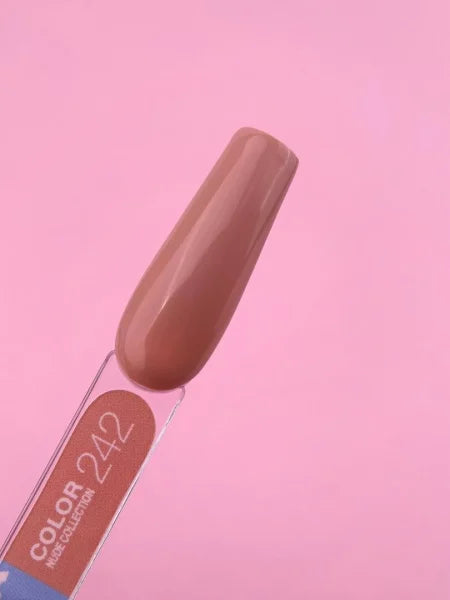 Esmalte Semipermanente 242 LunaMoon 8 ml