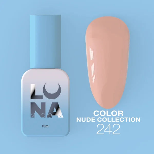 Esmalte Semipermanente 242 LunaMoon 8 ml