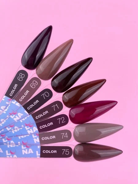 Esmalte Semipermanente 69 LunaMoon 8 ml