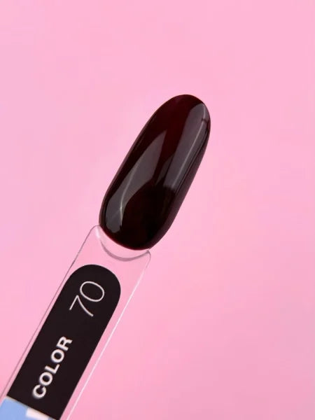 Esmalte Semipermanente 70 LunaMoon 8 ml