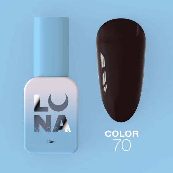 Esmalte Semipermanente 70 LunaMoon 8 ml