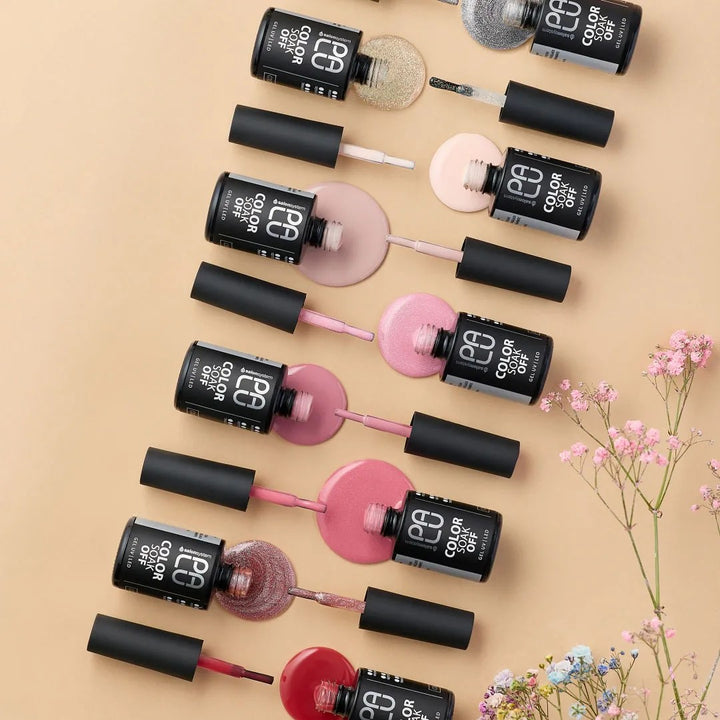 Palu Esmalte Semipermanente Santiago SA2 11g