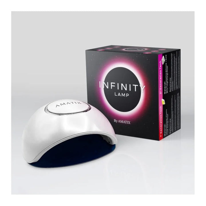 Lámpara Amatix I-Skin Care