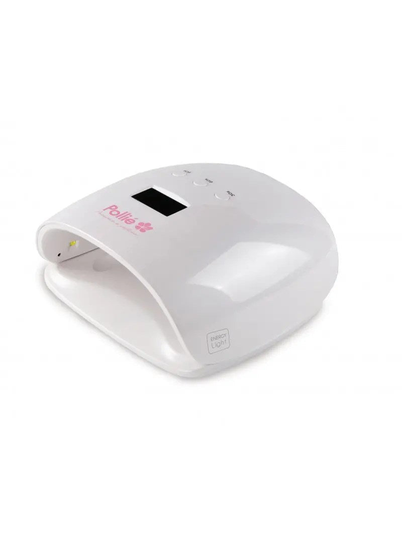 Lámpara de uñas UV-LED 48 w. Energy Light. Pollie