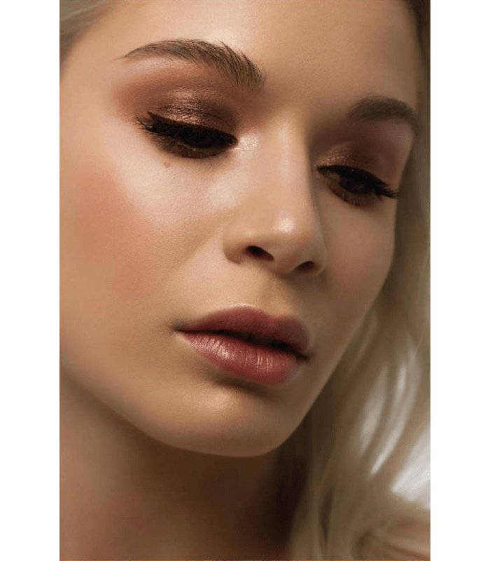 Intense Brown - Lápiz De Ojos Retráctil