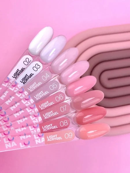 LIGHT ACRYGEL 09 LUNAMOON 13ml