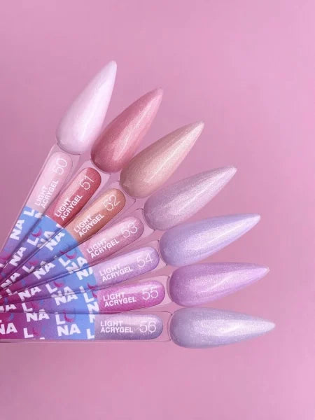 LIGHT ACRYGEL 54 LUNAMOON 13ml