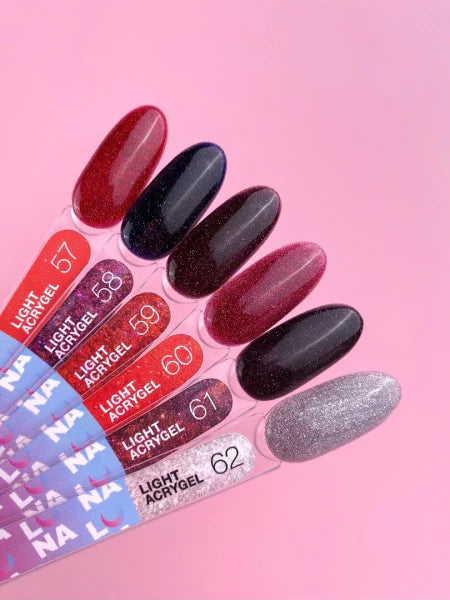 LIGHT ACRYGEL 57 LUNAMOON 13ml