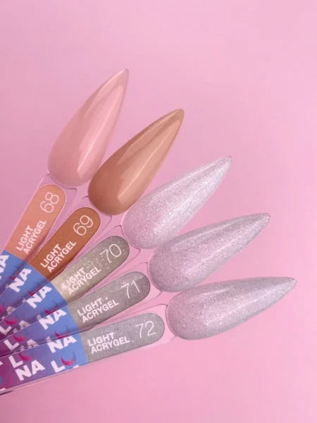 LIGHT ACRYGEL 71 LUNAMOON 13ml