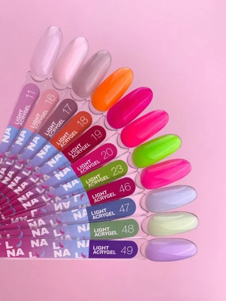 LIGHT ACRYGEL 19 LUNAMOON 13ml