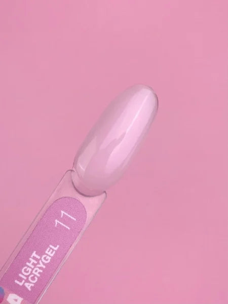 LIGHT ACRYGEL 11 LUNAMOON 13ml