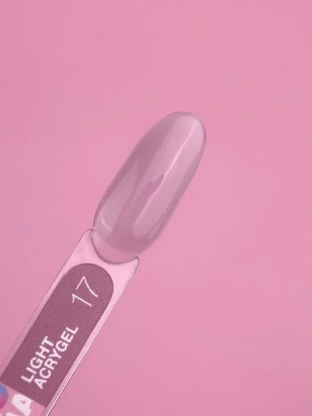 LIGHT ACRYGEL 17 LUNAMOON 13ml