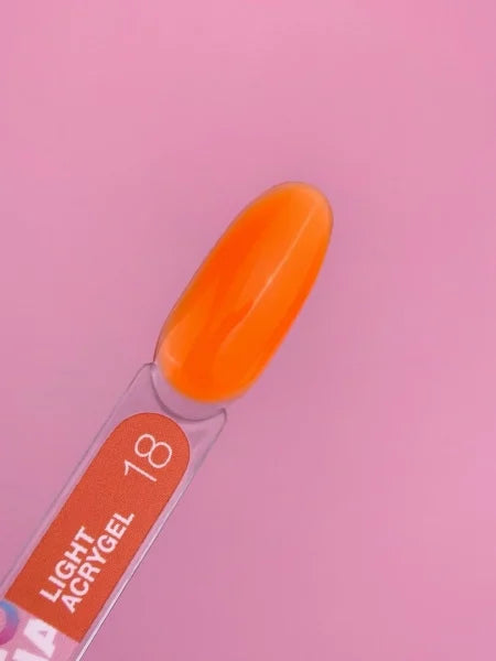LIGHT ACRYGEL 18 LUNAMOON 13ml