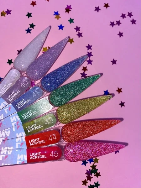 LIGHT ACRYGEL 42 LUNAMOON 13ml