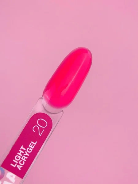 LIGHT ACRYGEL 20 LUNAMOON 13ml