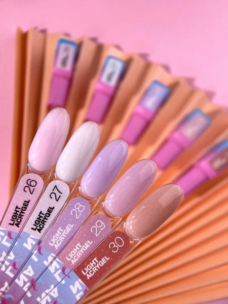 LIGHT ACRYGEL 26 LUNAMOON 13ml