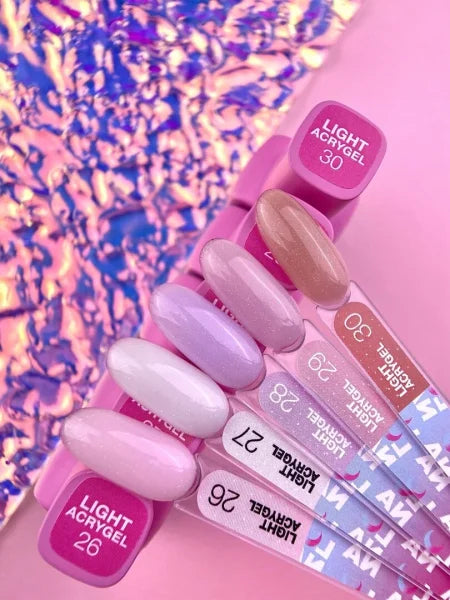 LIGHT ACRYGEL 27 LUNAMOON 13ml