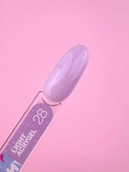 LIGHT ACRYGEL 28 LUNAMOON 13ml