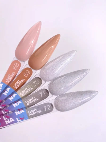 LIGHT ACRYGEL 69 LUNAMOON 13ml