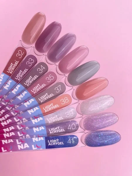 LIGHT ACRYGEL 37 LUNAMOON 13ml