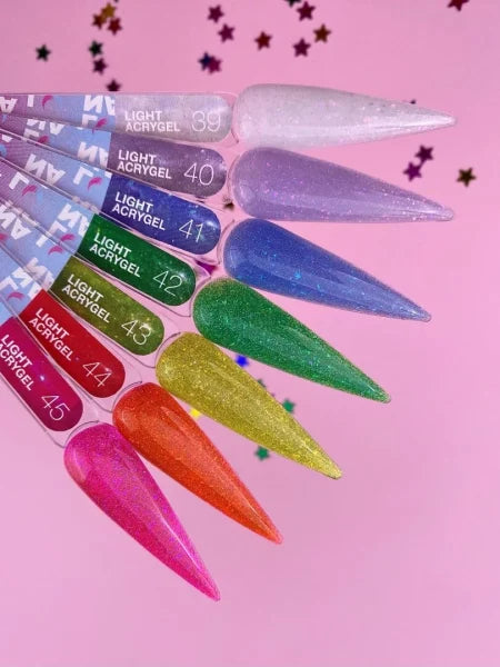 LIGHT ACRYGEL 42 LUNAMOON 13ml