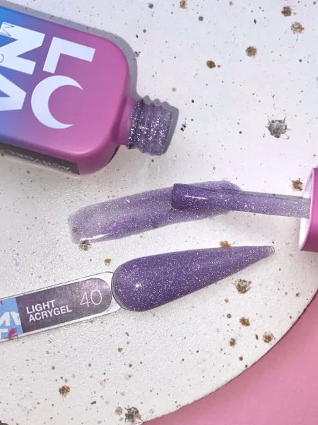 LIGHT ACRYGEL 40 LUNAMOON 13ml