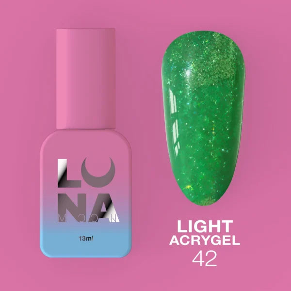 LIGHT ACRYGEL 42 LUNAMOON 13ml