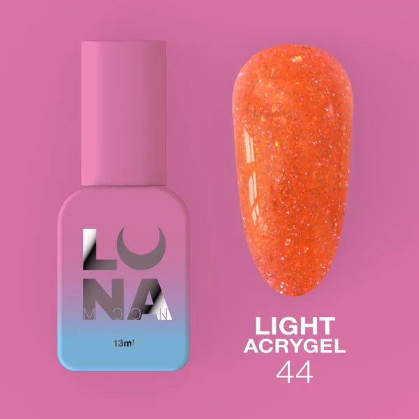LIGHT ACRYGEL 44 LUNAMOON 13ml