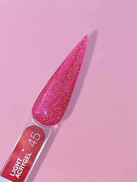 LIGHT ACRYGEL 45 LUNAMOON 13ml