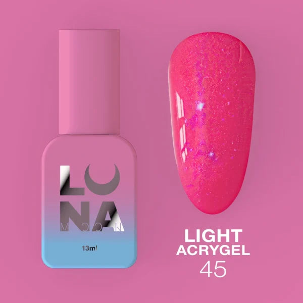 LIGHT ACRYGEL 45 LUNAMOON 13ml