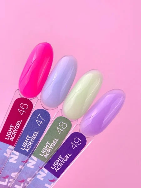 LIGHT ACRYGEL 49 LUNAMOON 13ml
