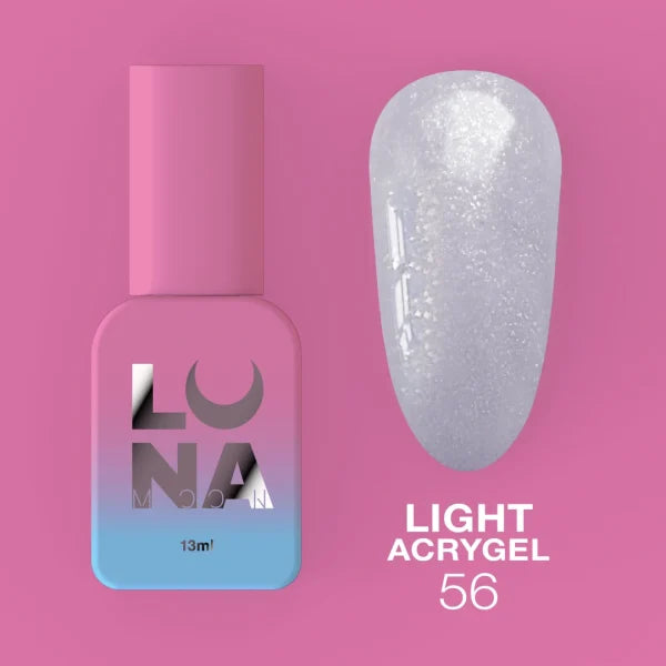 LIGHT ACRYGEL 56 LUNAMOON 13ml