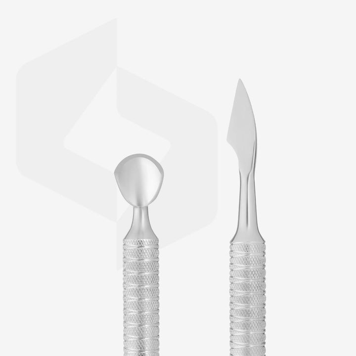 Espátula de manicura Staleks Expert 52 Tipo 2