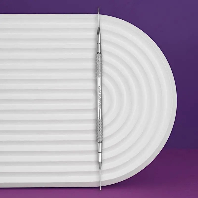 Empujador Staleks Expert 60 Tipo 4 Uña Encarnada