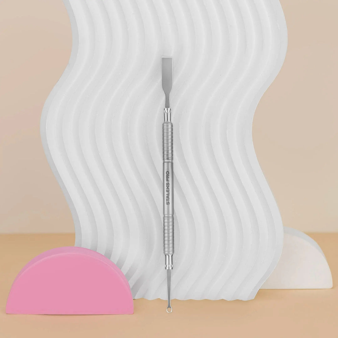 Empujador Staleks SMART 80 Tipo 1