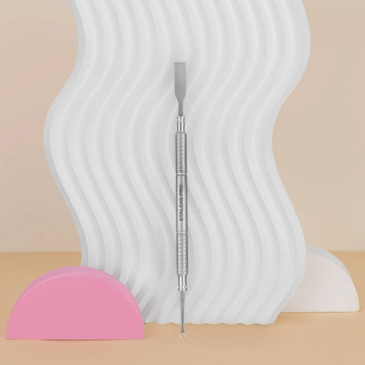 Empujador Staleks SMART 80 Tipo 1