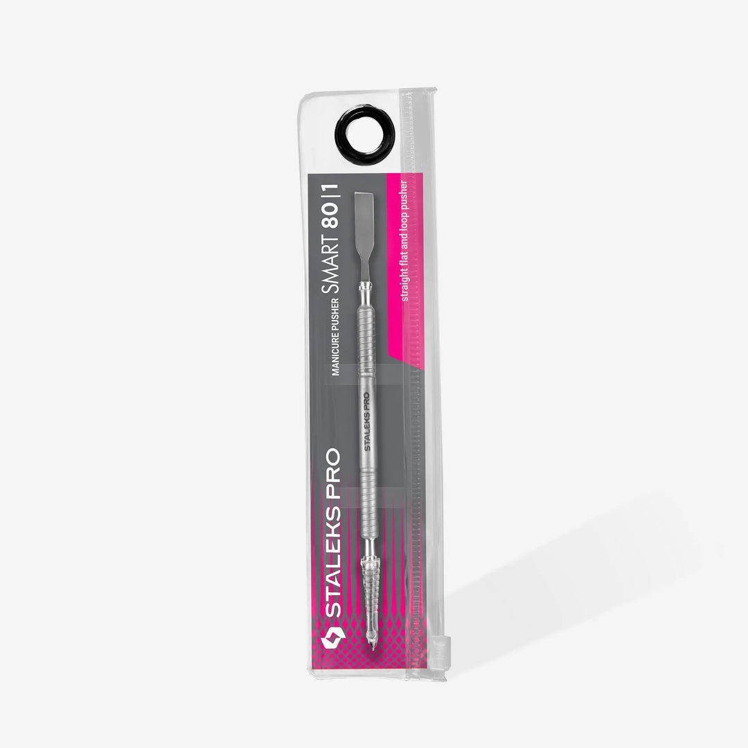 Empujador Staleks SMART 80 Tipo 1