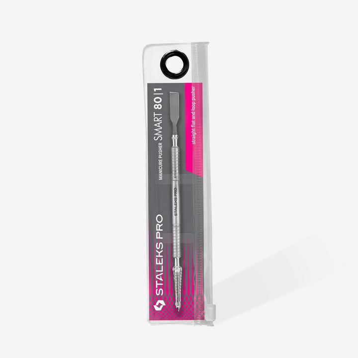 Empujador Staleks SMART 80 Tipo 1