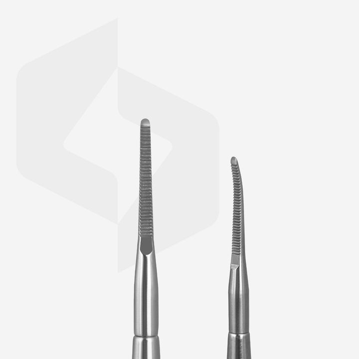 Empujador Staleks Expert 60 Tipo 3 Uña Encarnada