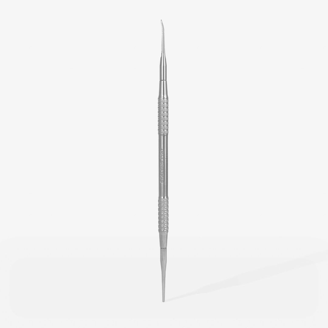 Empujador Staleks Expert 60 Tipo 3 Uña Encarnada