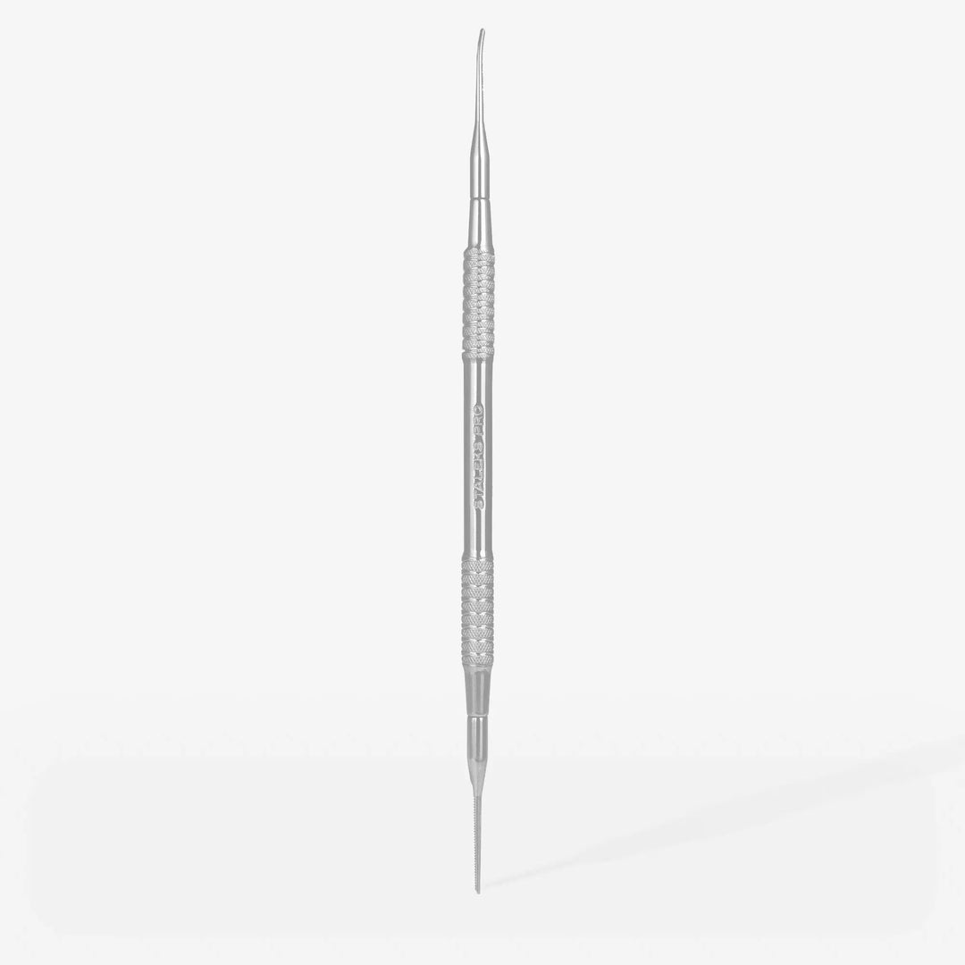 Empujador Staleks Expert 60 Tipo 4 Uña Encarnada