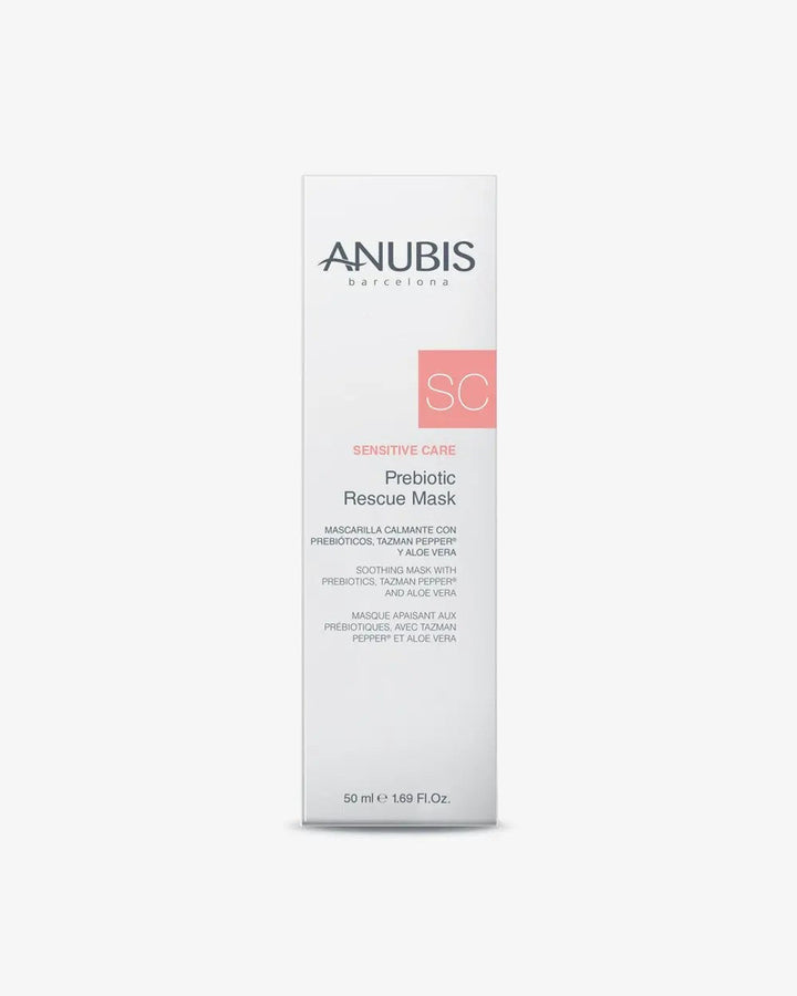 Sensitive Care Prebiotic Rescue Mask 50ml