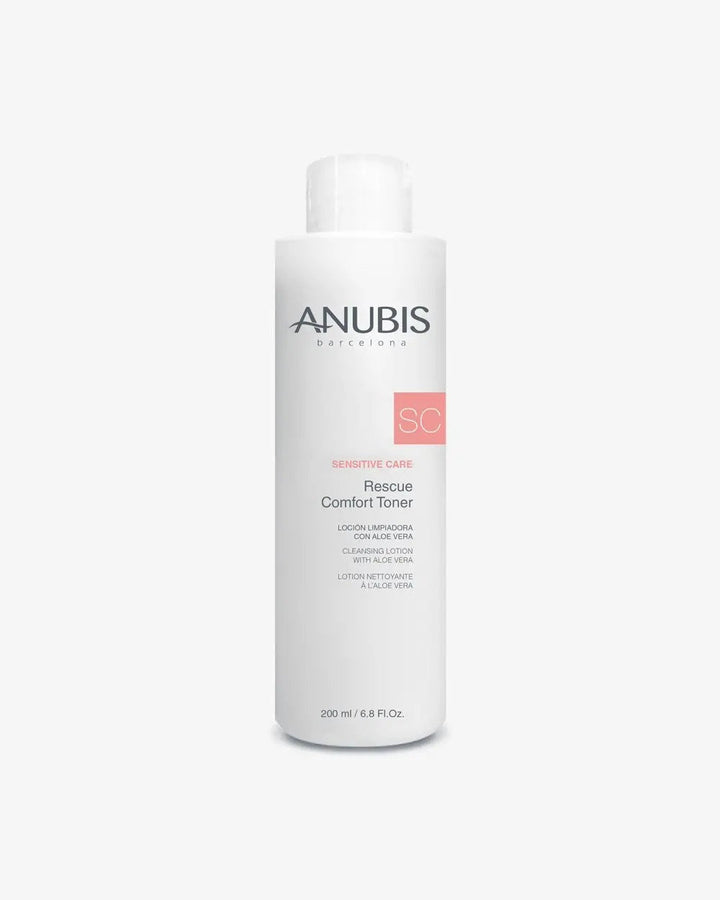 Sensitive Care Rescue Comfort Toner 200ml