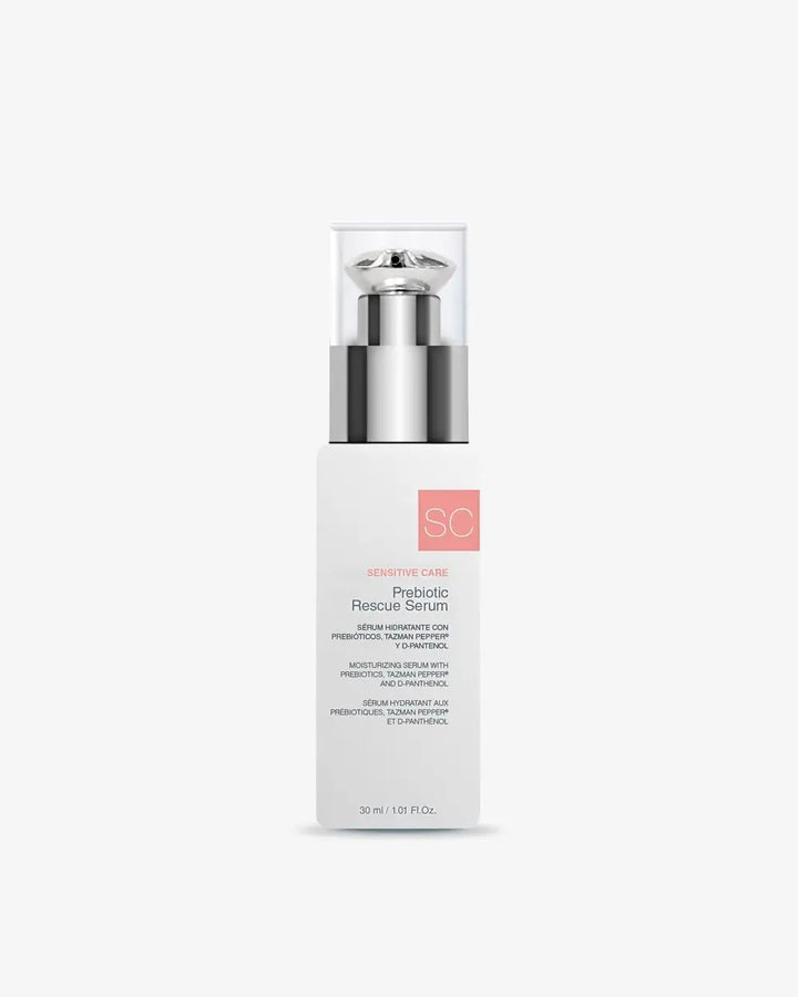 Sensitive Care Prebiotic Rescue Serum 30ml