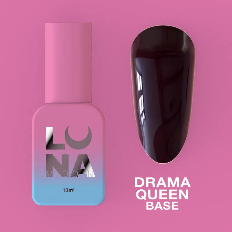Drama Queen Base LunaMoon 13 ml
