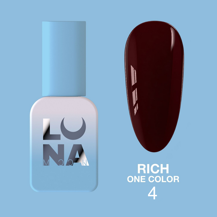 LUNAmoon Rich One Color 