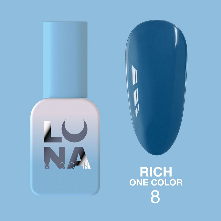 LUNAmoon Rich One Color 